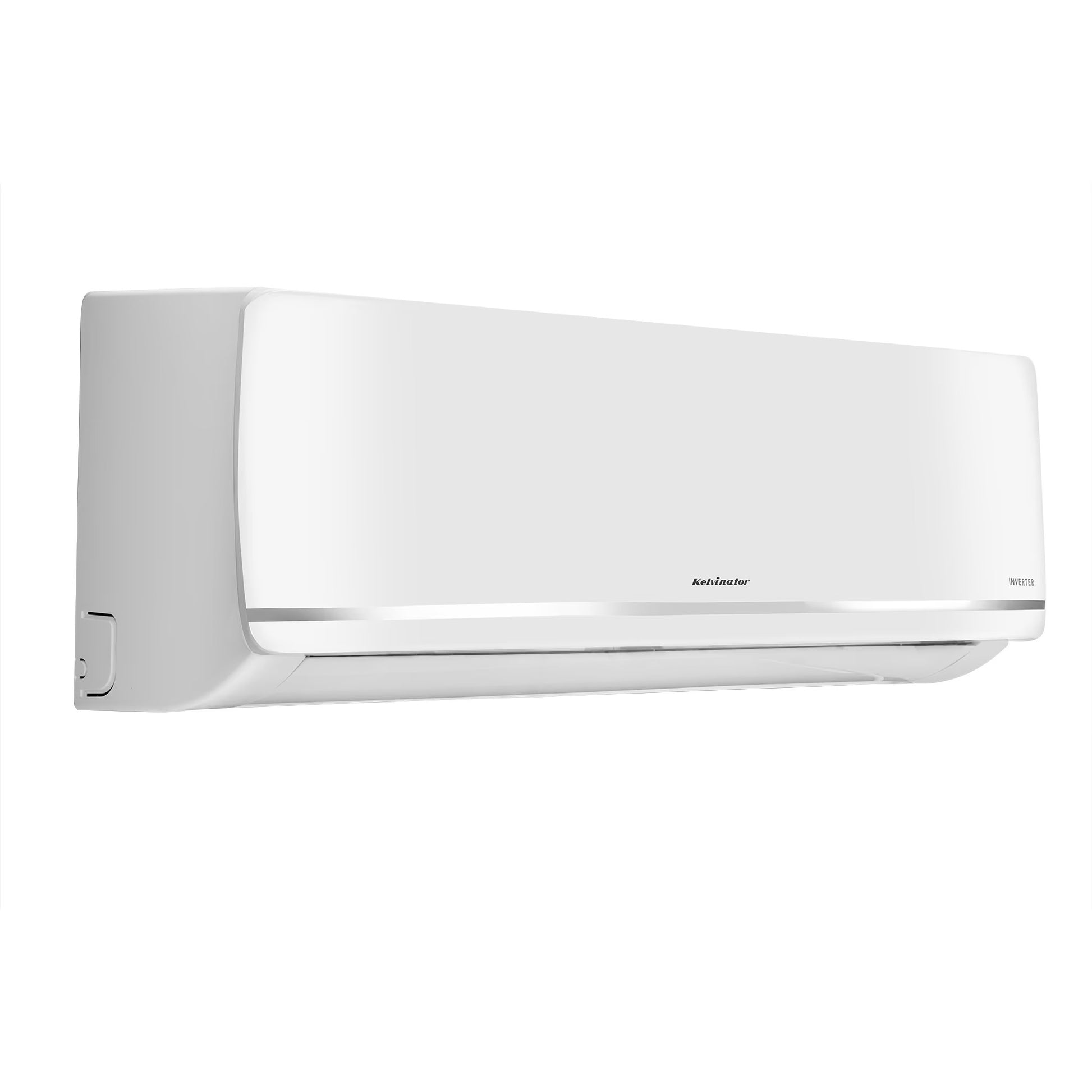 Kelvinator 1.0 Ton 5 Star KAS-I12EAFC Inverter Split AC Mahajan Electronics Online