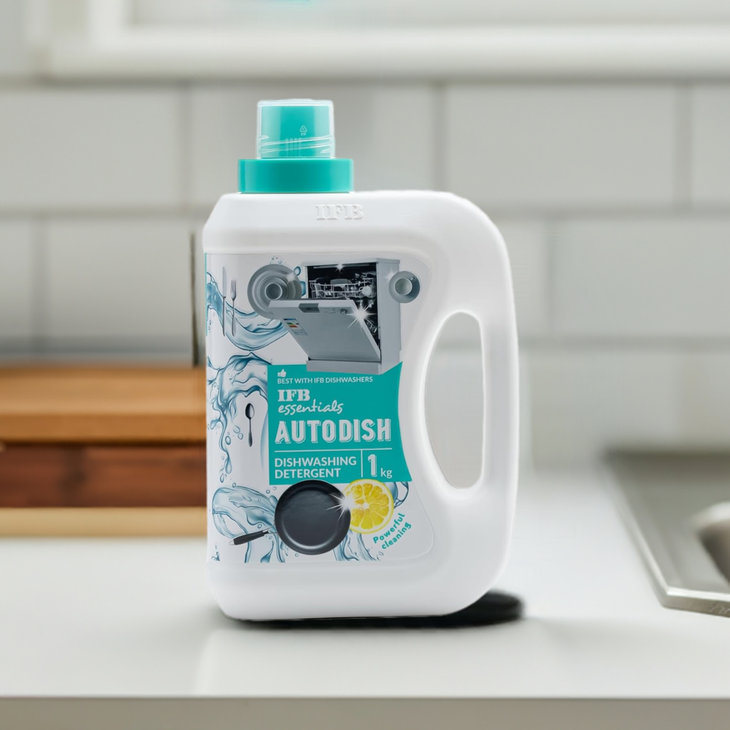 IFB Essentials Autodish - Dishwashing Detergent 1kg