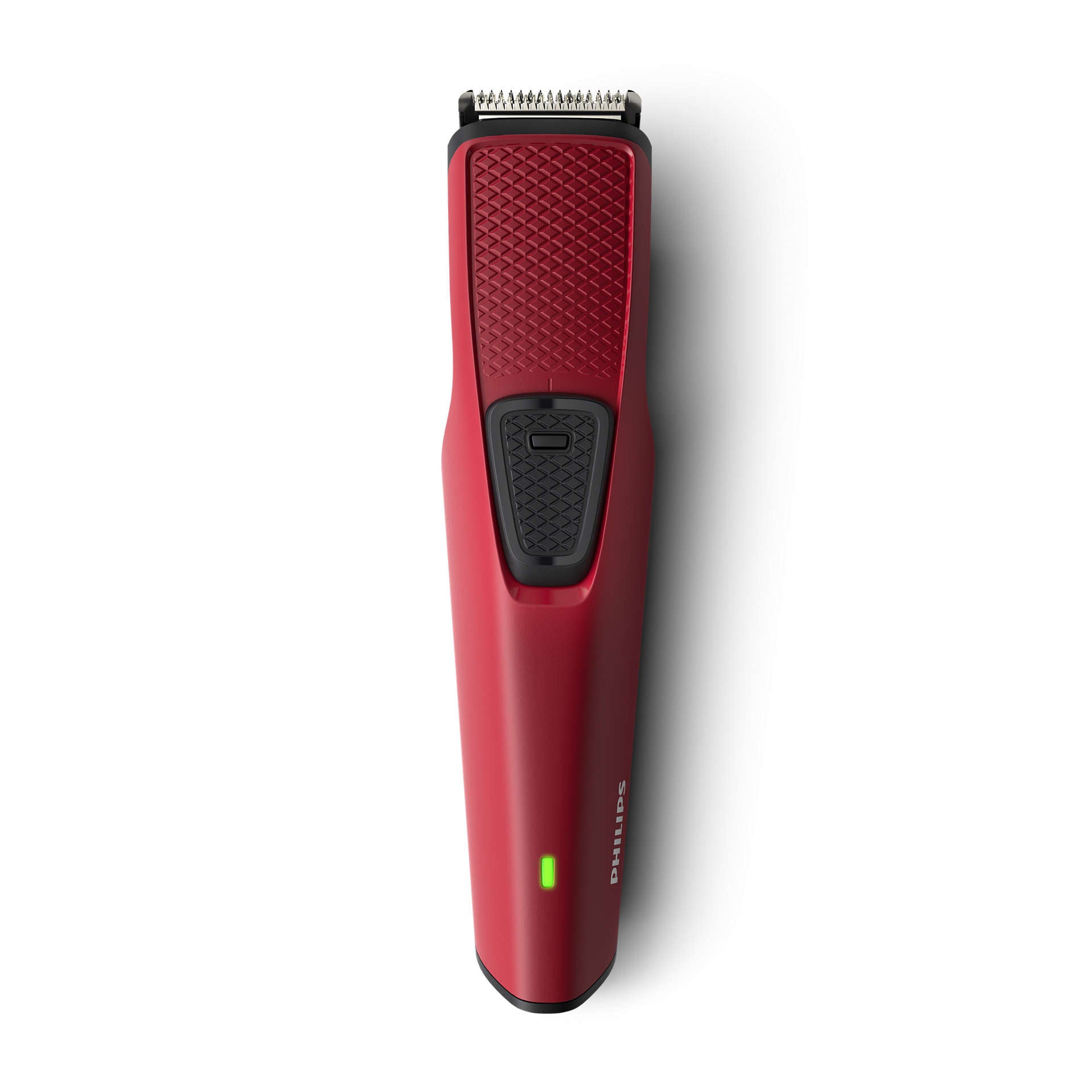 Philips BT1235/18 Skin-friendly Beard trimmer Dura Power Technology Mahajan Electronics Online