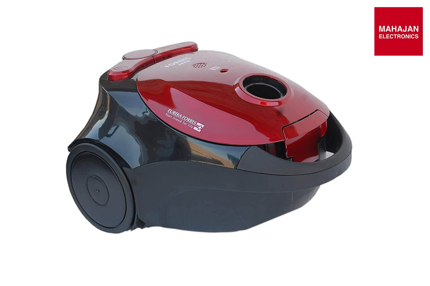 Eureka Forbes Jazz secondary product image 1 with Mahajan Electronics logo