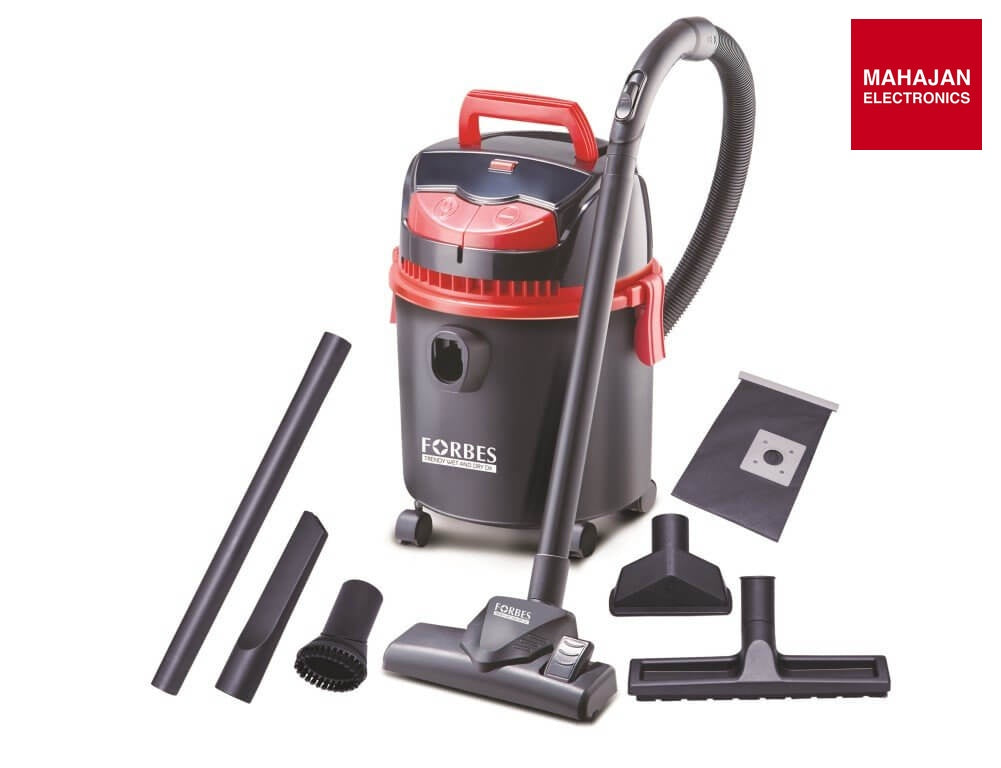 Eureka Forbes Trendy Wet & Dry secondary product image 1 with Mahajan Electronics logo