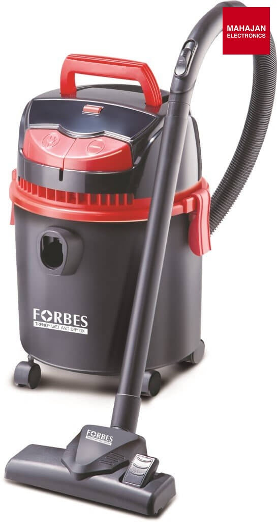 Eureka Forbes Trendy Wet & Dry secondary product image 2 with Mahajan Electronics logo