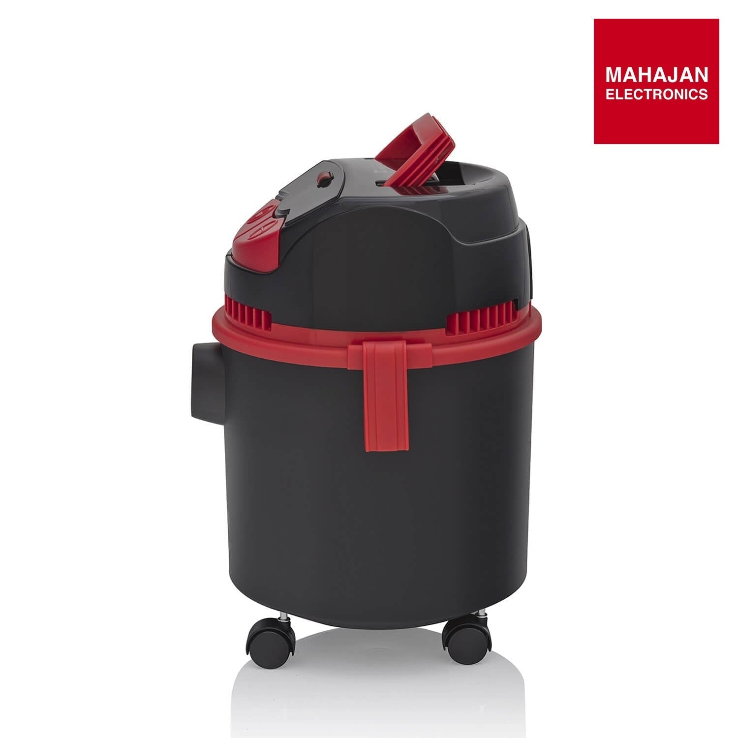Eureka Forbes Trendy Wet & Dry secondary product image 5 with Mahajan Electronics logo