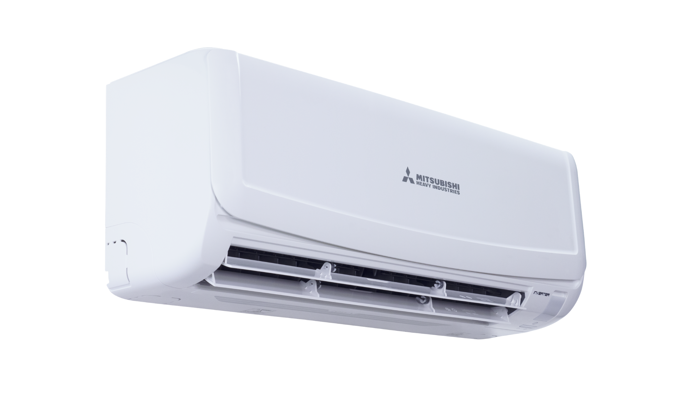 Mitsubishi Heavy SRK13YYM–W6 1 Ton 3 Star Inverter Split AC(Copper) Mahajan Electronics Online