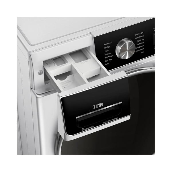 MasaMARICA Buy IFB Executive Plus ZXS Washer Dryer at Best Price in Delhi NCR