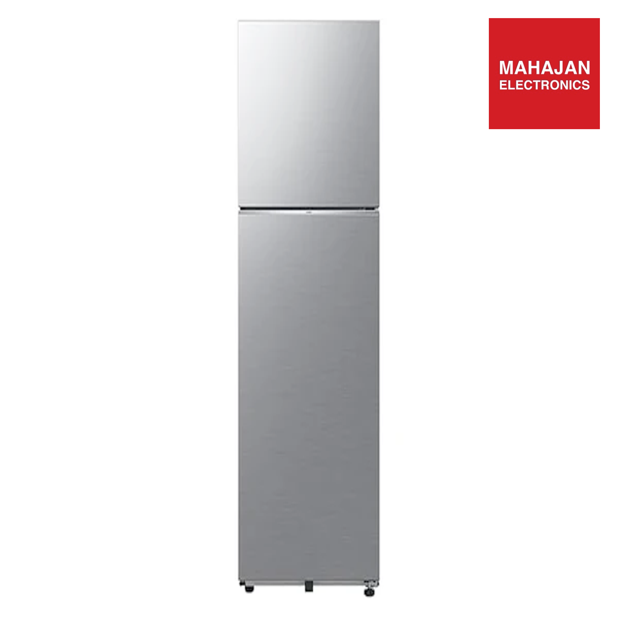 Samsung RT34HG5A42S8HL 330 Litres (2026 Model) 2 Star,Elegant Inox