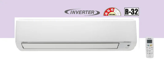 Daikin FTKL90UV16L 2.6 Ton 4 Star, Inverter Split AC Model 2024 Mahajan Electronics Online