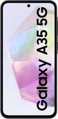 SAMSUNG Galaxy A35 5G (Awesome Navy, 128 GB) (8 GB RAM) Mahajan Electronics Online