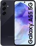 SAMSUNG Galaxy A55 5G (Awesome Navy, 256 GB) (8 GB RAM) Mahajan Electronics Online