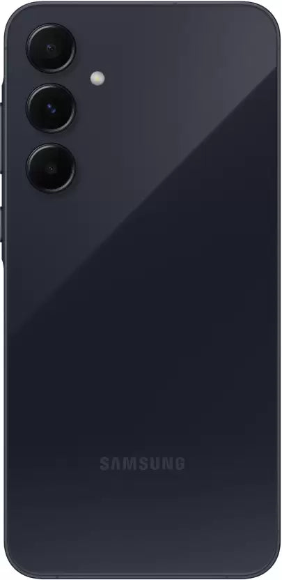 SAMSUNG Galaxy A55 5G (Awesome Navy, 256 GB) (12 GB RAM) Mahajan Electronics Online