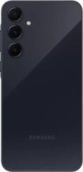 SAMSUNG Galaxy A55 5G (Awesome Navy, 256 GB) (8 GB RAM) Mahajan Electronics Online