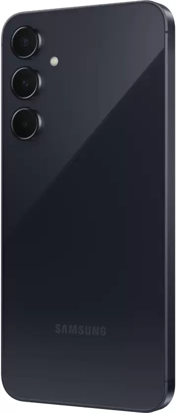 SAMSUNG Galaxy A55 5G (Awesome Navy, 256 GB) (12 GB RAM) Mahajan Electronics Online