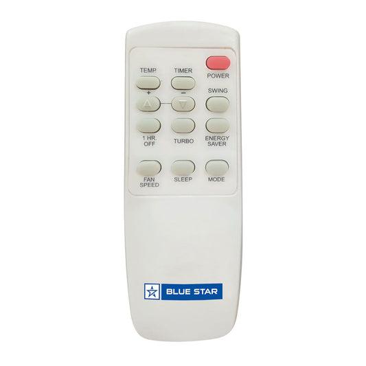 Blue Star WFD309L (FIXED SPEED) | WINDOW AC | 3 STAR | 0.8 TON Mahajan Electronics Online