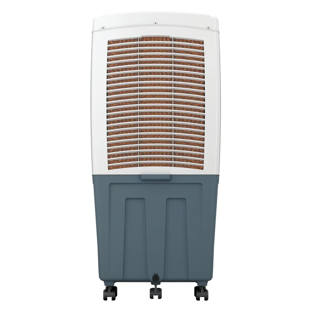 Havells KoolGrande 90 L Desert Air Cooler 90 L White Grey GHRACCE090 Mahajan Electronics Online