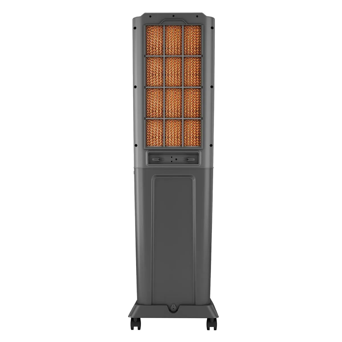 Havells Zurii-M 60 L Tower Air Cooler 60 L Black Grey GHRACCIE060 Mahajan Electronics Online