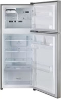 LG GL-N292BDSY 242 L with Inverter Refrigerator Freezer on top, Dazzle Steel Mahajan Electronics Online