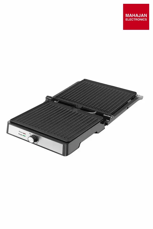 Russell Hobbs RST2000PRO4 - 2000 Watt 4 Slice Contact Grill Sandwich Maker Russell Hobbs
