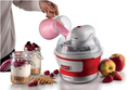 ARIETE ICE CREAM MAKER RED - Mahajan Electronics Online