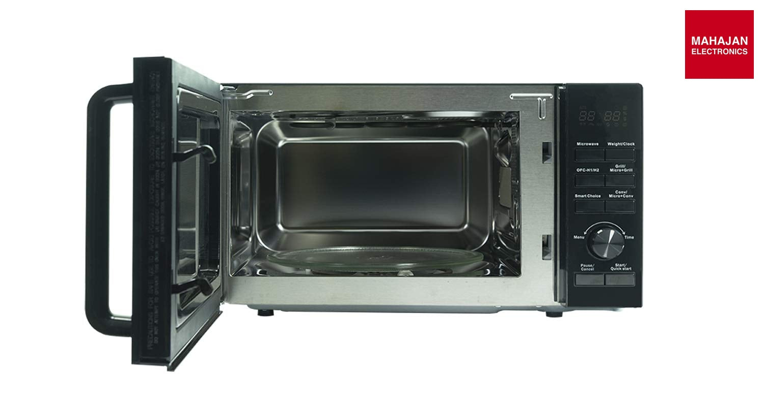 IFB 20BC5 secondary product image 3 with Mahajan Electronics logo