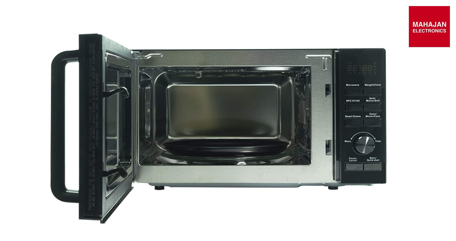 IFB 20BC5 secondary product image 4 with Mahajan Electronics logo