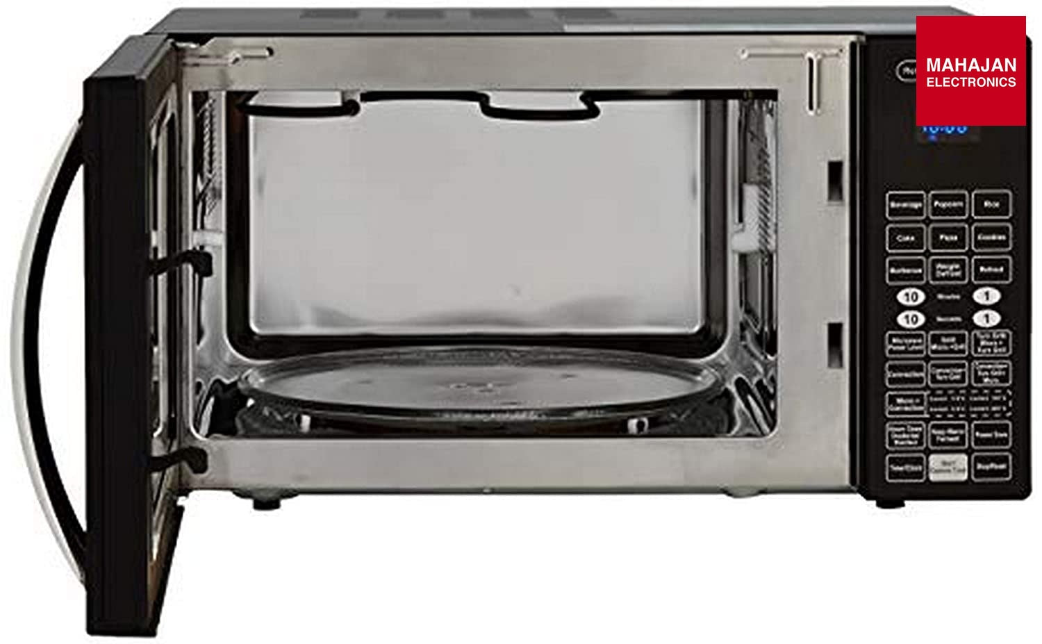 IFB 30FRC2 secondary product image 5 with Mahajan Electronics logo