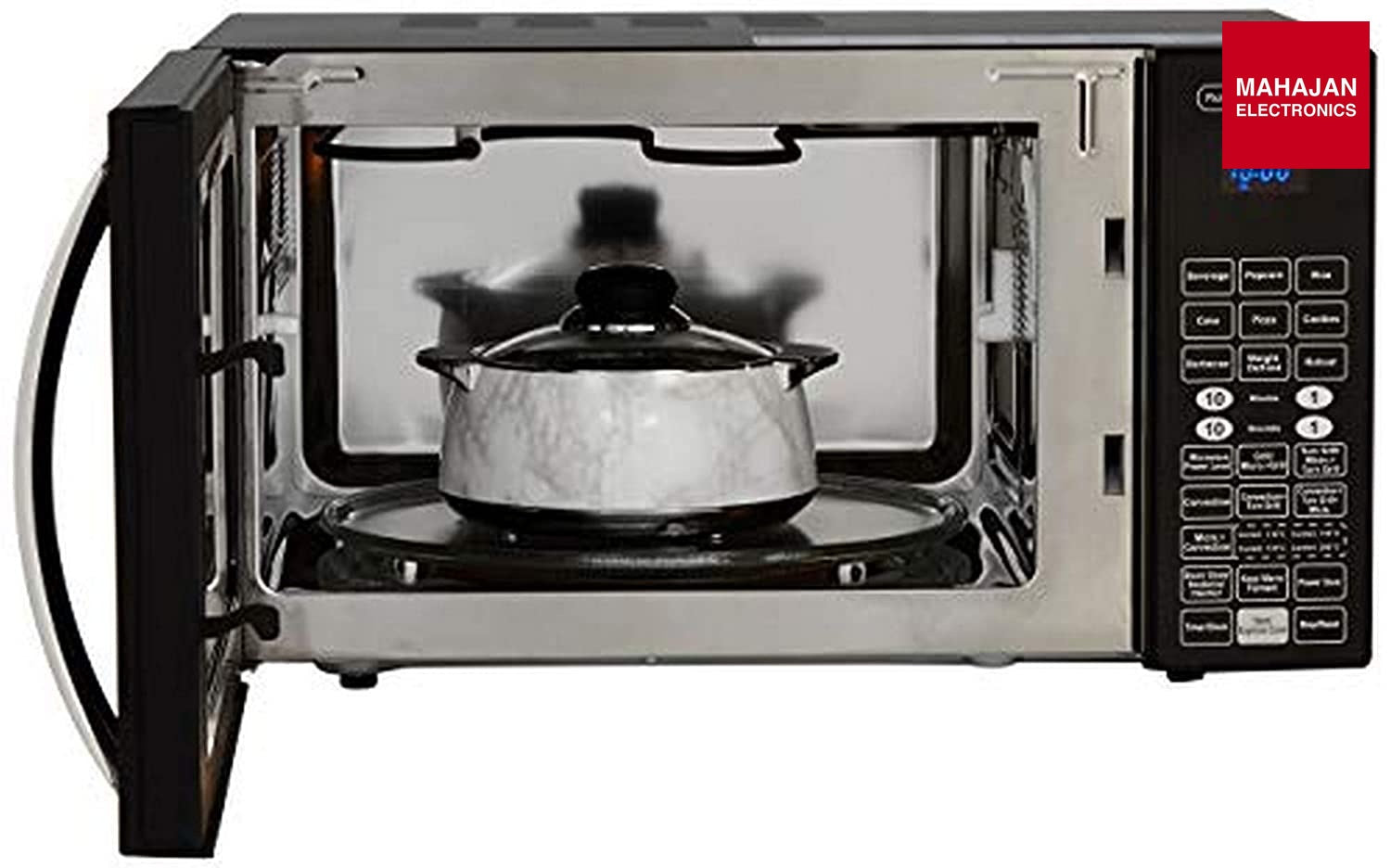 IFB 30FRC2 secondary product image 6 with Mahajan Electronics logo