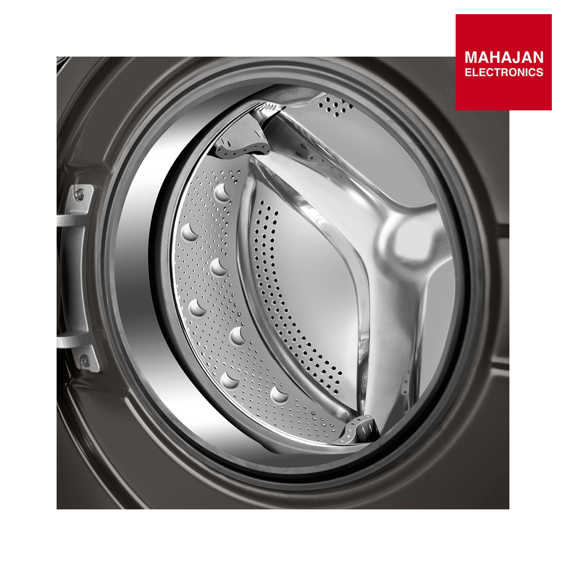 IFB Washer Dryer Executive ZXM 8.5/6.5kg 5 Star Inverter Fully-Automatic Front Loading Washing Machine IFB