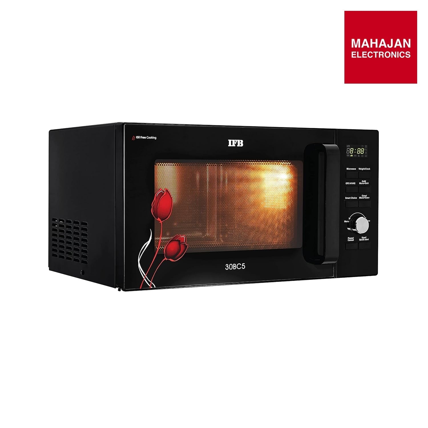 IFB 30BC5 image 2