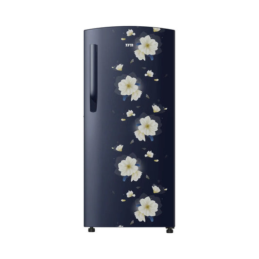 IFB IFBDC-2232FBF 187L 2 Star Direct-Cool Single Door Refrigerator  Mahajan Electronics Online