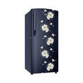 IFB IFBDC-2232FBF 187L 2 Star Direct-Cool Single Door Refrigerator Mahajan  Electronics Online