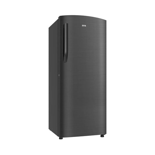 IFBDC-2324IKS Direct Cool Refrigerator 206 L | 4 Star | Advance - Cool Series Mahajan Electronics Online