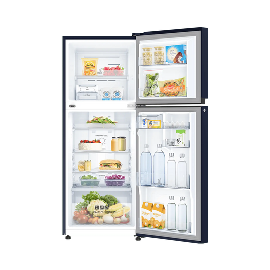 IFB FF-2902FBB Frost Free Refrigerator 243 L | 2 Star | Surround - Cool Series Mahajan Electronics Online