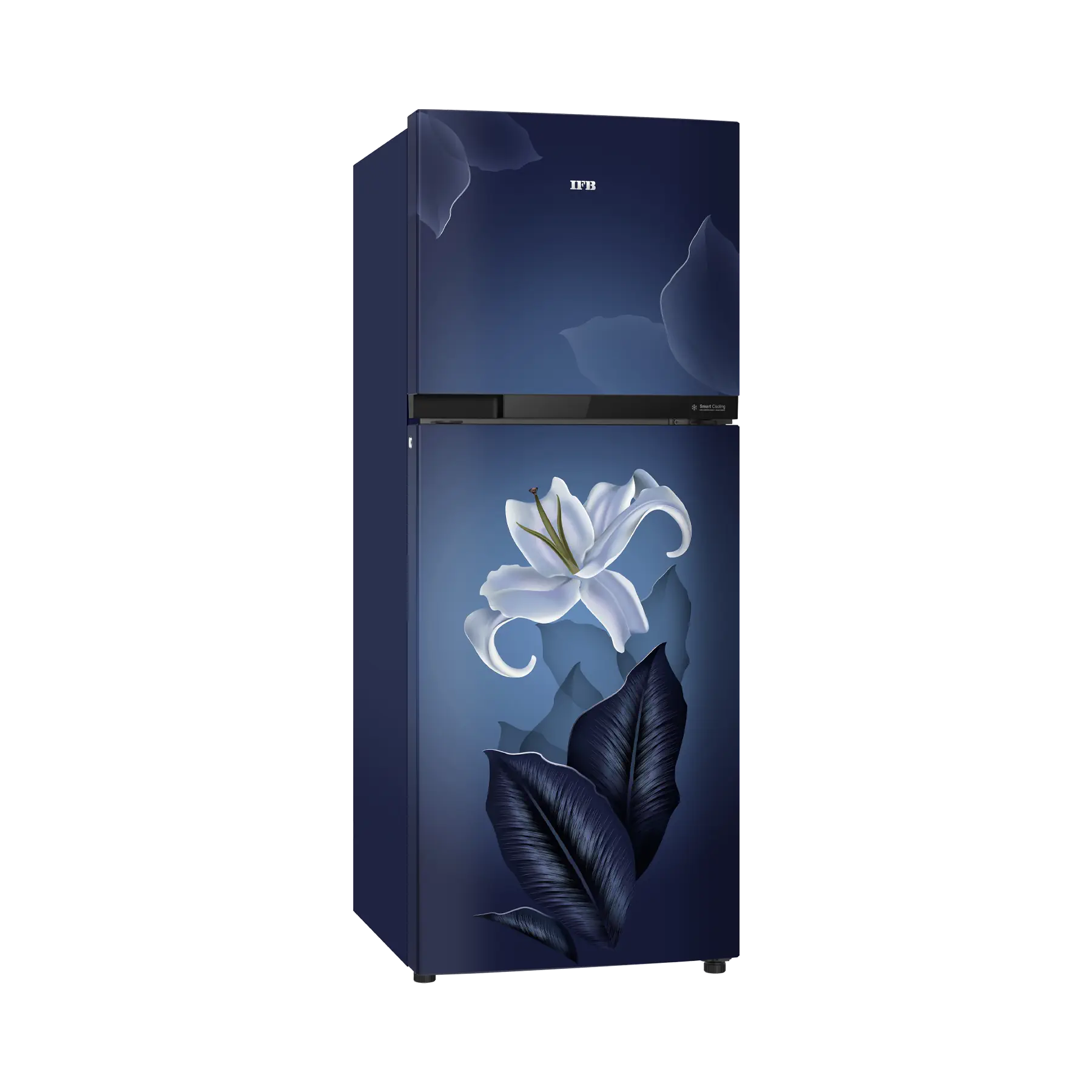 IFB FF-2902FBB Frost Free Refrigerator 243 L | 2 Star | Surround - Cool Series Mahajan Electronics Online