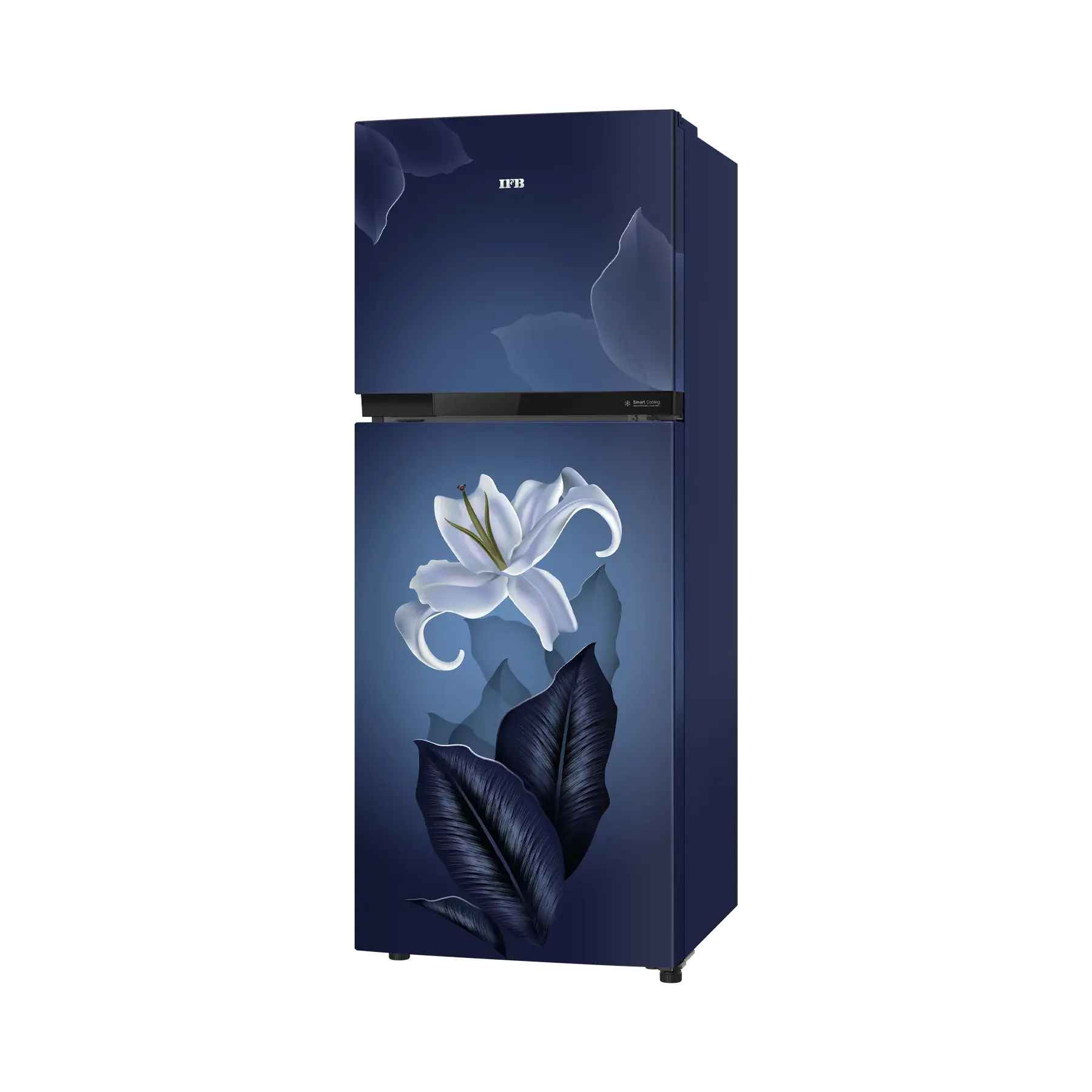 IFB FF-2902FBB Frost Free Refrigerator 243 L | 2 Star | Surround - Cool Series Mahajan Electronics Online