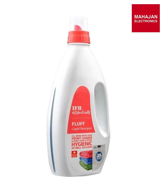 IFB front-load detergent image 2