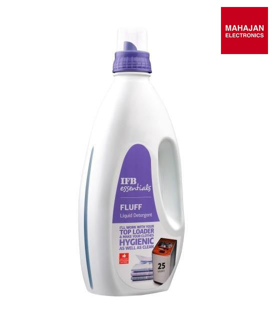 IFB top-load detergent image 1