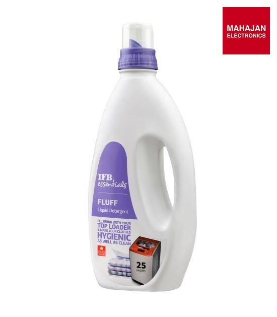 IFB top-load detergent image 2