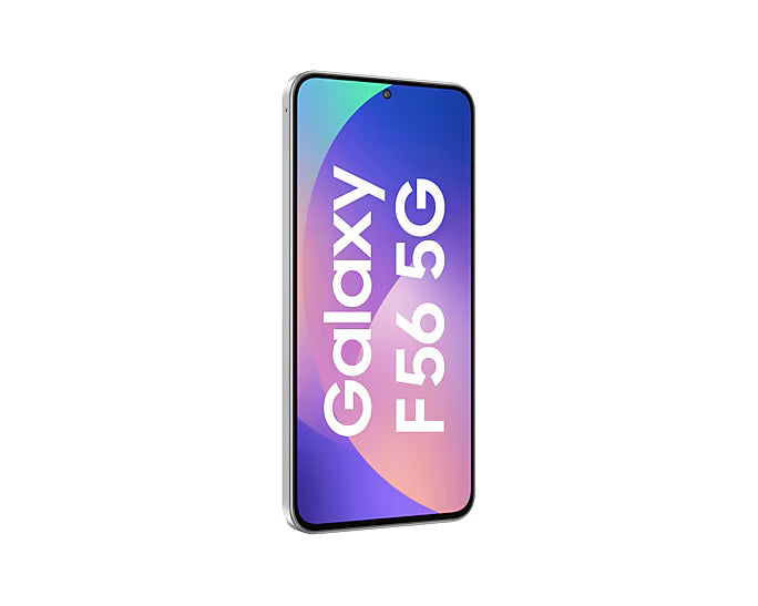 Samsung Galaxy F56 5G (Green, 8GB, 128GB) | Awesome Intelligence: Circle to Search, Intelligent Editing Mahajan Electronics Online