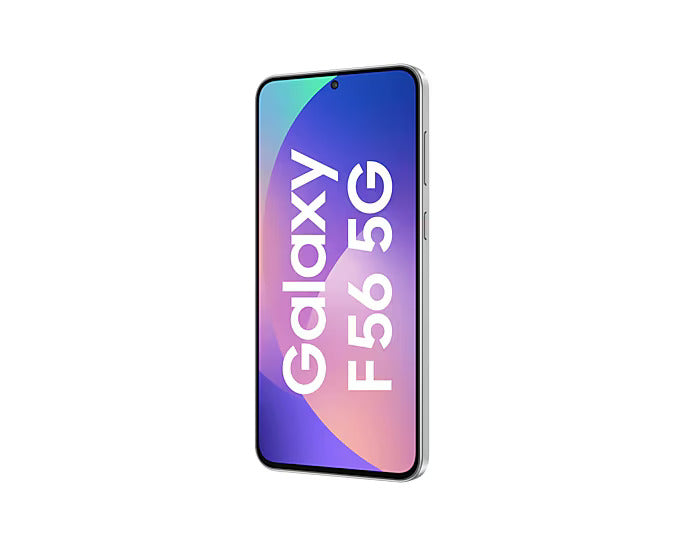 Samsung Galaxy F56 5G (Green, 8GB, 128GB) | Awesome Intelligence: Circle to Search, Intelligent Editing Mahajan Electronics Online