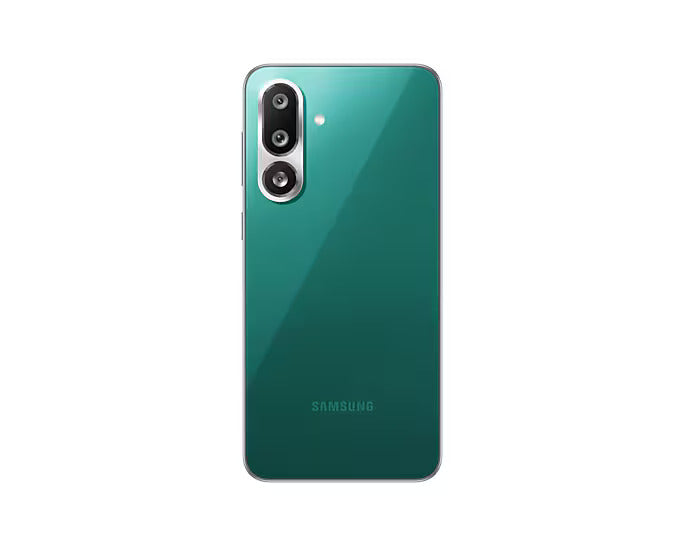 Samsung Galaxy F56 5G (Green, 8GB, 128GB) | Awesome Intelligence: Circle to Search, Intelligent Editing Mahajan Electronics Online