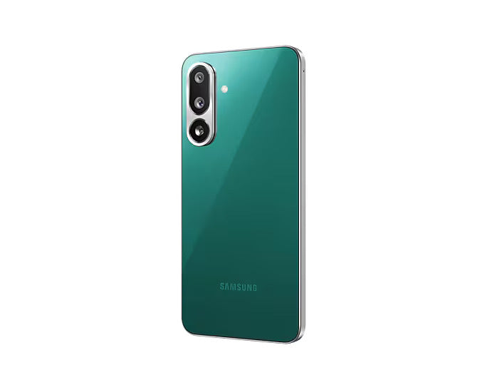 Samsung Galaxy F56 5G (Green, 8GB, 128GB) | Awesome Intelligence: Circle to Search, Intelligent Editing Mahajan Electronics Online