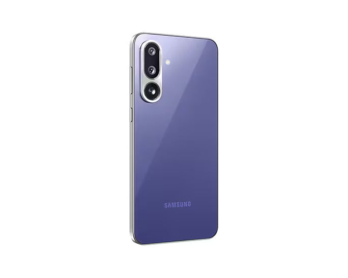 Samsung Galaxy F56 5G (Violet, 8GB, 128GB) | Awesome Intelligence: Circle to Search, Intelligent Editing | Awesome 6 OS & 6 Years Security UpdatesX Mahajan Electronics Online