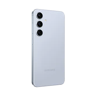 Samsung Galaxy S24 5G (Sapphire Blue, 8GB, 256GB Storage) Mahajan Electronics Online