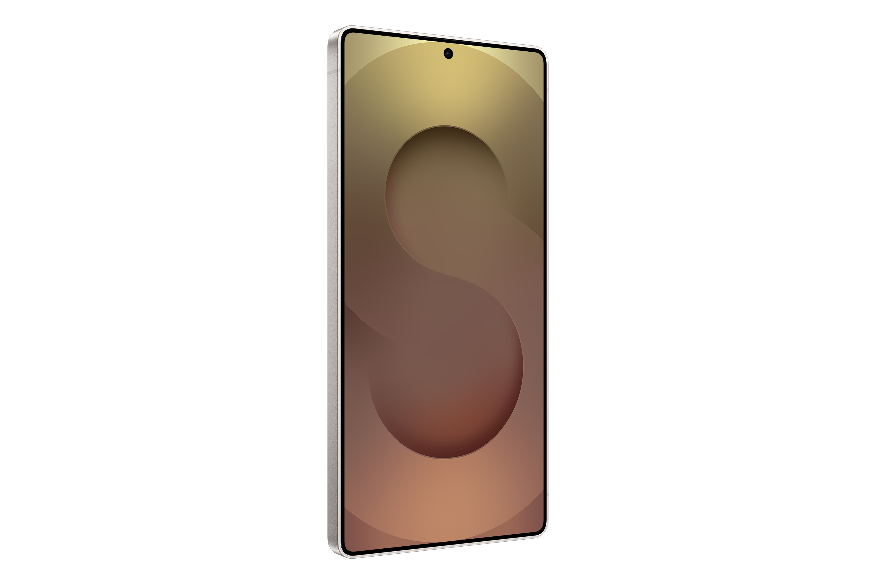 Samsung Galaxy S25 Ultra 5G AI Smartphone (Titanium Pinkgold, 12GB RAM, 512GB Storage) Mahajan Electronics Online