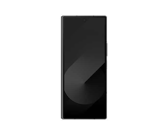 Samsung Galaxy Z Fold 6 5G ( Crafted Black, 12GB-512GB ) 120 Hz Dynamic AMOLED 2X Display Mahajan Electronics Online