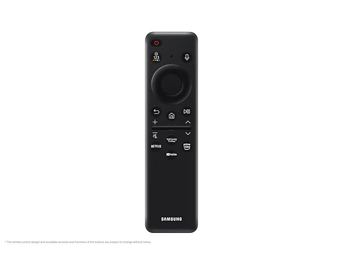 Samsung QA75Q7FAAUXXLK 189 cm (75 inches) 4K Ultra HD Smart QLED TV (Black) 2025 Mahajan Electronics Online