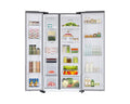 Samsung RS76CG80X0S9 653L Smart Conversion Side By Side Refrigerators Mahajan Electronics Online