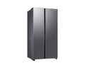 Samsung RS76CG80X0S9 653L Smart Conversion Side By Side Refrigerators Mahajan Electronics Online