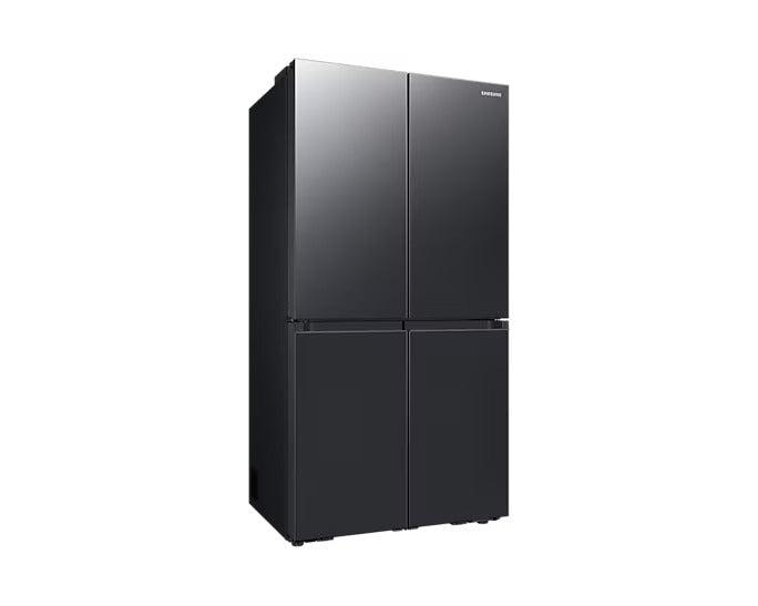 Samsung RF65DG90BDSG 650 L 4 Door Convertible French Door Refrigerator Mahajan Electronics Online