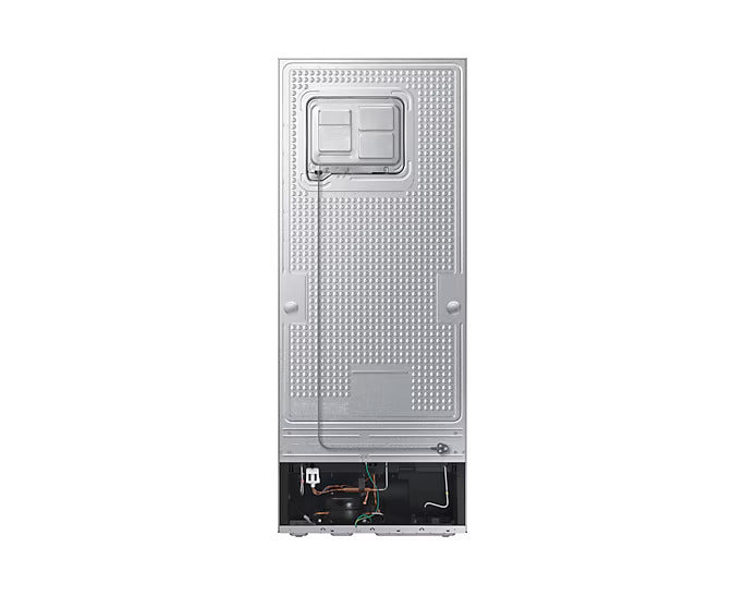 SAMSUNG RT45DB6A4B22HL 419 L BESPOKE AI Double Door Refrigerator Mahajan Electronics Online